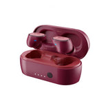 Skullcandy Sesh Evo Hörlurar In-Ear True Wireless Röd