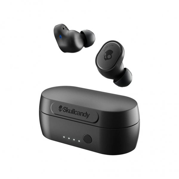 Skullcandy Sesh Evo Hörlurar In-Ear True Wireless Svart