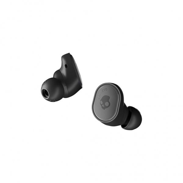 Skullcandy Sesh Evo Hörlurar In-Ear True Wireless Svart