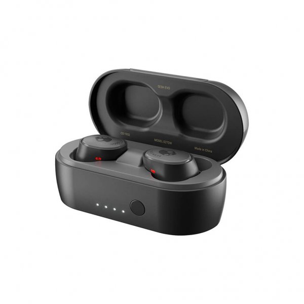 Skullcandy Sesh Evo Hörlurar In-Ear True Wireless Svart
