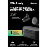 Skullcandy Sesh Evo Hörlurar In-Ear True Wireless Svart