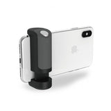 Just Mobile Kameraavtryckare Shutter Grip Svart