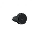 Puro Magnetisk Bilhållare Air Vent Svart