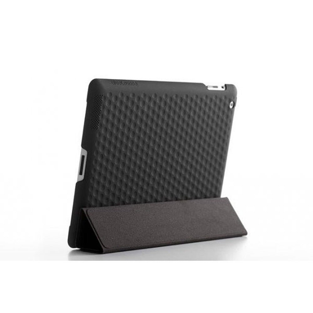Bluelounge iPad 9.7 (gen 2/3/4) Skal Golf Svart