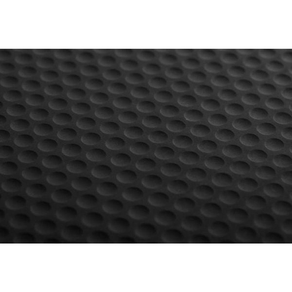 Bluelounge iPad 9.7 (gen 2/3/4) Fodral Shell Golf Svart