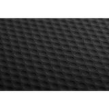 Bluelounge iPad 9.7 (gen 2/3/4) Fodral Shell Golf Svart