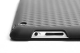 Bluelounge iPad 9.7 (gen 2/3/4) Skal Golf Svart
