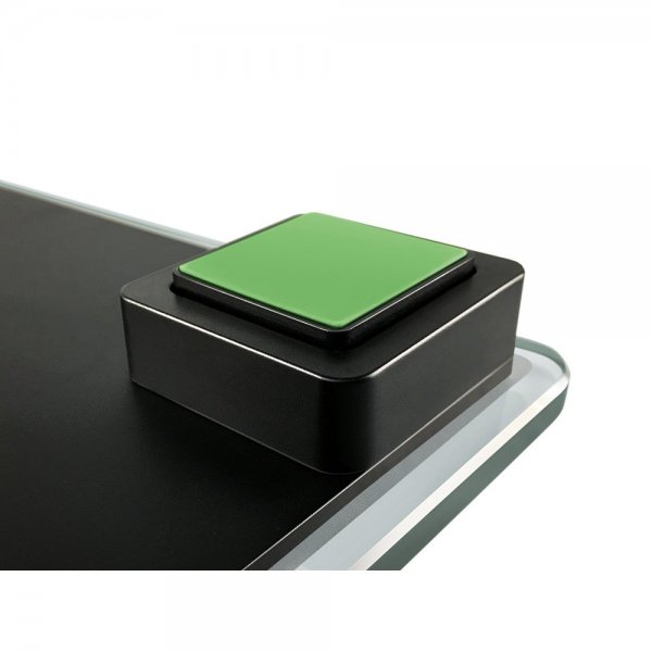 Soehnle Shape Sense Connect 200 Smart Personvåg med Bluetooth
