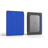 Pipetto iPad 9.7 (gen 5/6) Fodral Origami Shield Blå