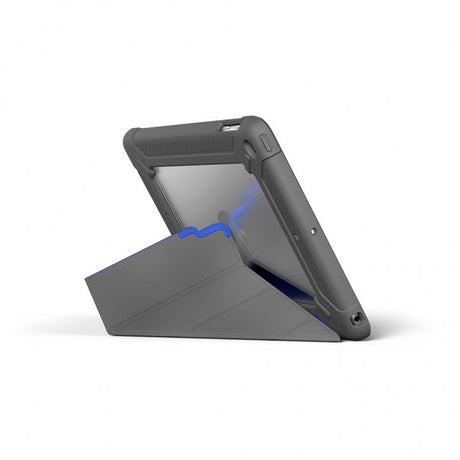 Pipetto iPad 9.7 (gen 5/6) Fodral Origami Shield Röd