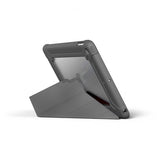 Pipetto iPad 9.7 (gen 5/6) Fodral Origami Shield Blå