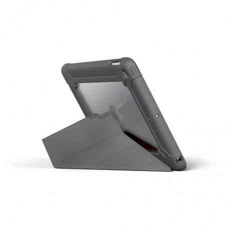 Pipetto iPad 9.7 (gen 5/6) Fodral Origami Shield Röd