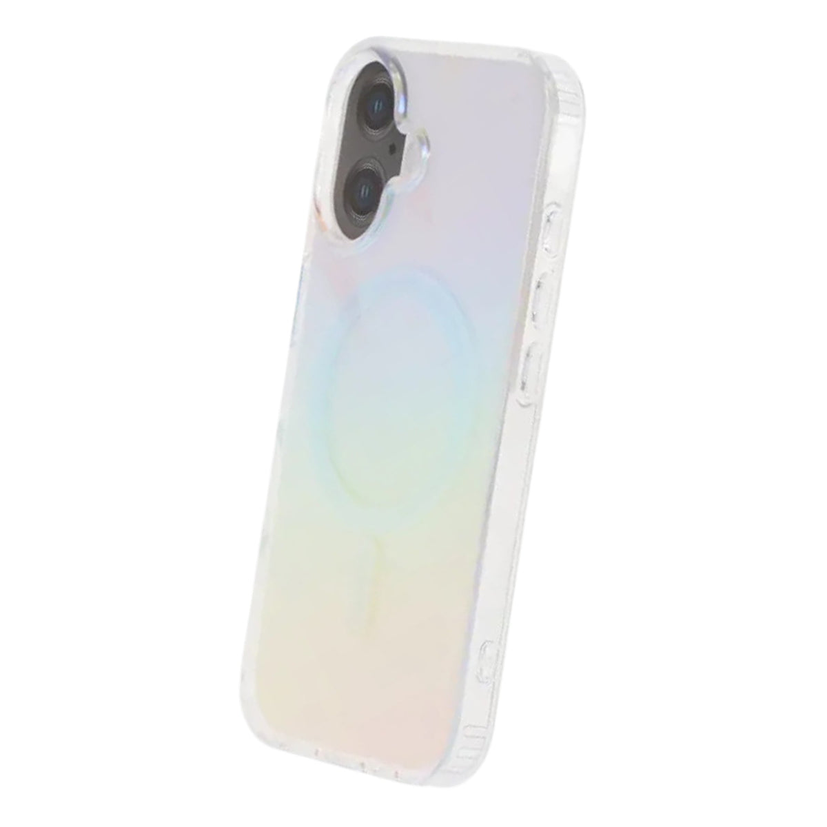iPhone 16 Skal MagSafe Iriserande