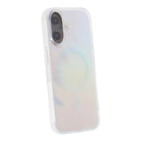 iPhone 16 Skal MagSafe Iriserande