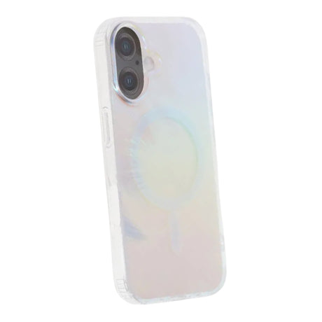 iPhone 16 Skal MagSafe Iriserande