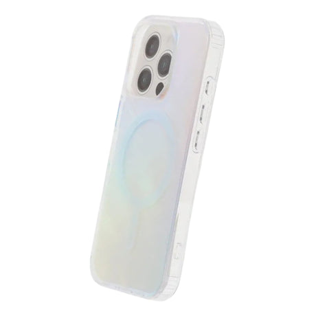 iPhone 16 Pro Skal MagSafe Iriserande