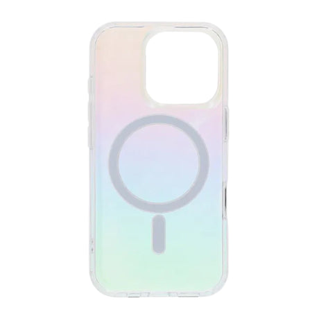 iPhone 16 Pro Skal MagSafe Iriserande