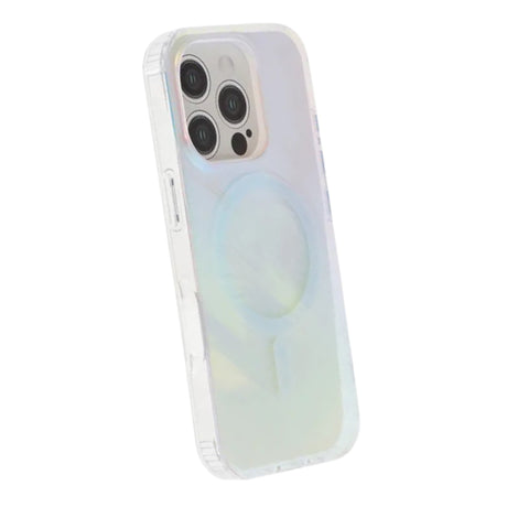 iPhone 16 Pro Max Skal MagSafe Iriserande