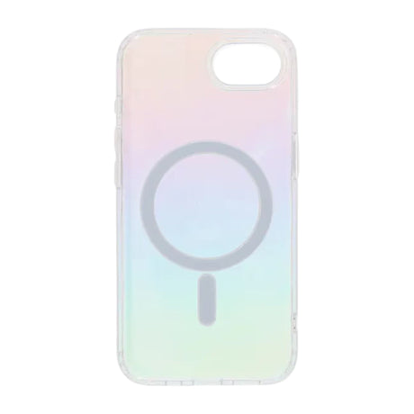 iPhone 16e/iPhone 17e Skal MagSafe Iriserande