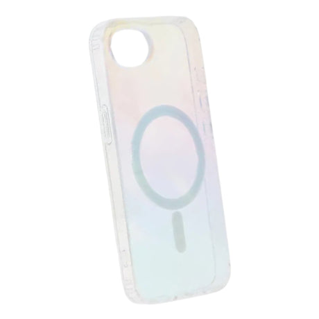 iPhone 16e/iPhone 17e Skal MagSafe Iriserande