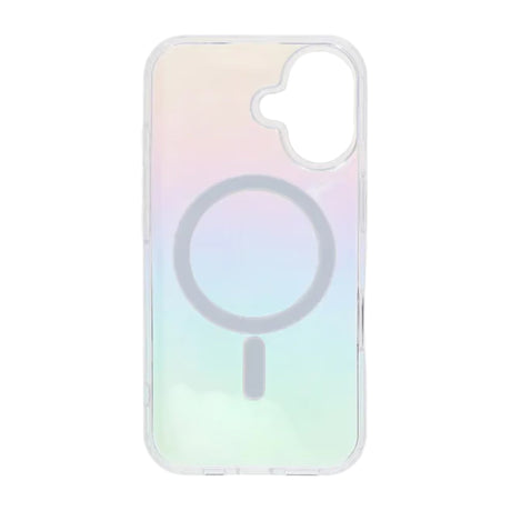 iPhone 17 Skal MagSafe Iriserande
