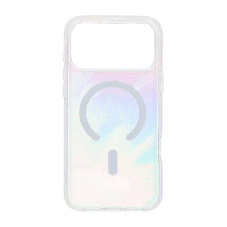 iPhone 17 Pro Skal MagSafe Iriserande