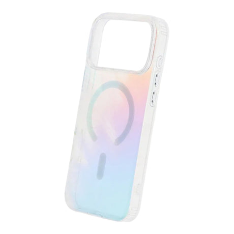 iPhone 17 Pro Max Skal MagSafe Iriserande