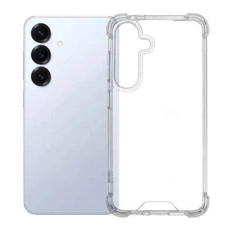 Samsung Galaxy A27 Skal Stöttåligt Transparent