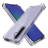 Samsung Galaxy A57 Skal Stöttålig Transparent