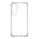 Samsung Galaxy A17/Samsung Galaxy A18 Skal Stöttåligt Transparent