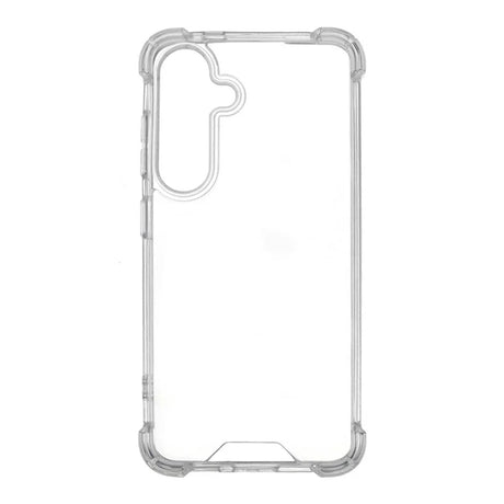 Samsung Galaxy S26 FE Skal Stöttåligt Transparent