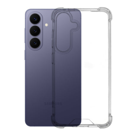 Samsung Galaxy S26 FE Skal Stöttåligt Transparent