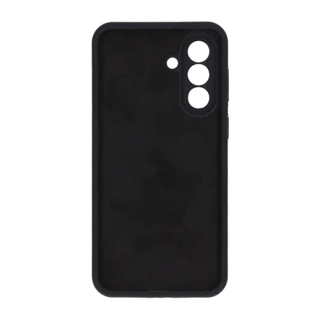 Samsung Galaxy A37 Skal Silikon Svart