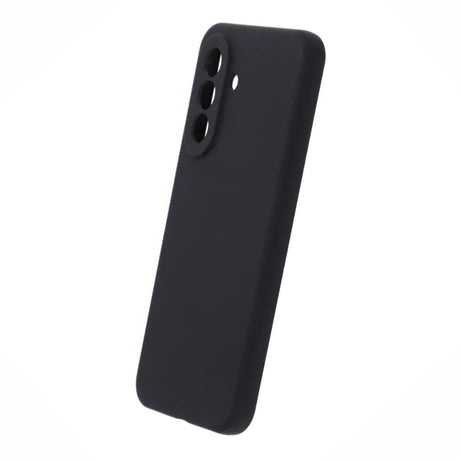 Samsung Galaxy A37 Skal Silikon Svart