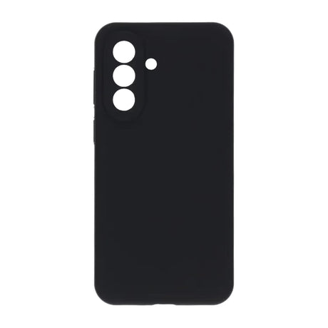 Samsung Galaxy A37 Skal Silikon Svart