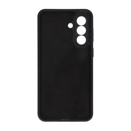 Samsung Galaxy A57 Skal Silikon Svart