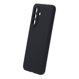 Samsung Galaxy A57 Skal Silikon Svart