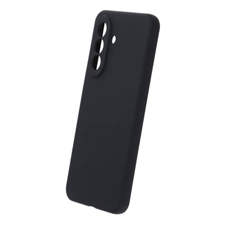 Samsung Galaxy A57 Skal Silikon Svart