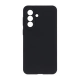 Samsung Galaxy A57 Skal Silikon Svart