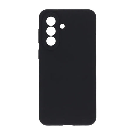 Samsung Galaxy A57 Skal Silikon Svart