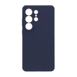 Samsung Galaxy S26 Ultra Skal Silikon Blå