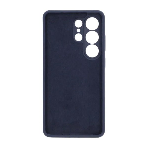 Samsung Galaxy S26 Ultra Skal Silikon Blå