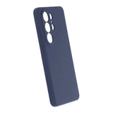 Samsung Galaxy S26 Ultra Skal Silikon Blå