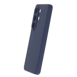 Samsung Galaxy S26 Ultra Skal Silikon Blå