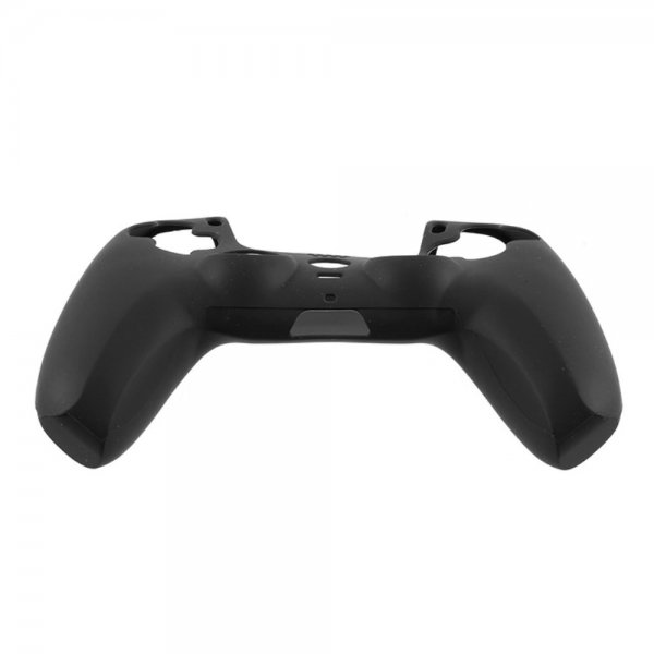 Silikonskydd för PlayStation 5 Kontroll Svart