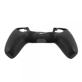 Silikonskydd för PlayStation 5 Kontroll Svart