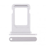 Simkortshållare för iPhone 17 Pro - Silver