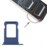 Simkortshållare för iPhone 17 Pro - Deep blue
