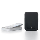 Bluelounge Saidoka iPhone SE 2016/ 5 / 5s Laddningsdocka Svart