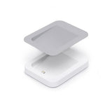 Bluelounge Saidoka iPhone SE 2016/ 5 / 5s Laddningsdocka Vit